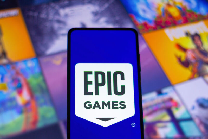 Google scoffs at Epics proposed reforms to end Android app market monopoly