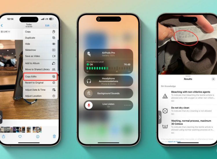 iOS features that keep getting more useful [Video] - 9to5Mac