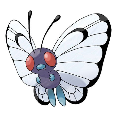 Pokmon Go Bug Out Collection Challenge, Bonuses and Research Tasks