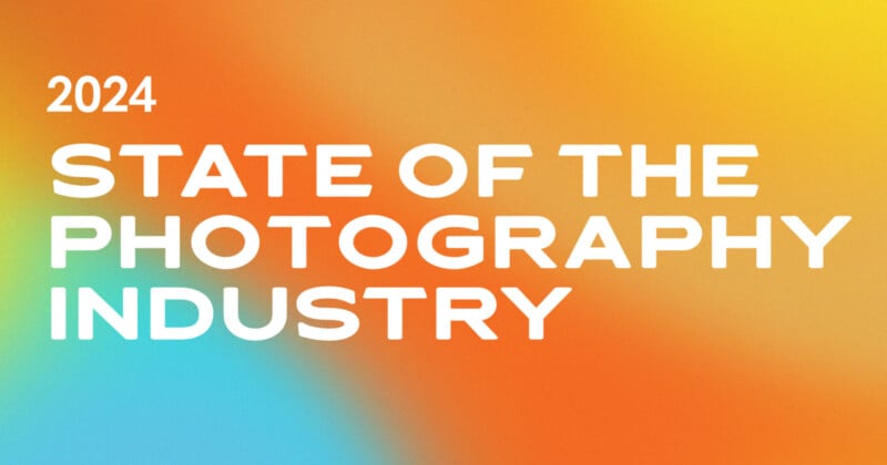 Zenfolio State of the photography industry 